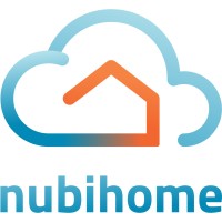 NUBIHOME logo, NUBIHOME contact details