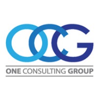 One Consulting Group logo, One Consulting Group contact details