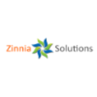 Zinnia Solutions, LLC logo, Zinnia Solutions, LLC contact details