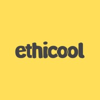 Ethicool logo, Ethicool contact details