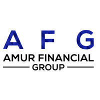 Amur Financial Group logo, Amur Financial Group contact details