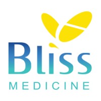 Bliss Medicine logo, Bliss Medicine contact details