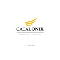 Catalonix logo, Catalonix contact details