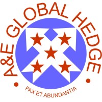 A&E Global Hedge logo, A&E Global Hedge contact details