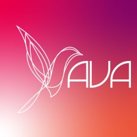 AdvancewithAVA logo, AdvancewithAVA contact details