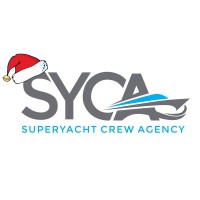 SuperYacht Crew Agency logo, SuperYacht Crew Agency contact details