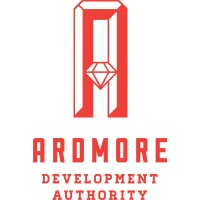 Ardmore Development Authority logo, Ardmore Development Authority contact details