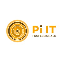 Pi IT Professionals logo, Pi IT Professionals contact details