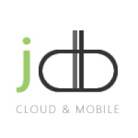 JDB logo, JDB contact details