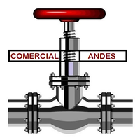 COMERCIAL ANDES logo, COMERCIAL ANDES contact details