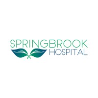 Springbrook Hospital logo, Springbrook Hospital contact details