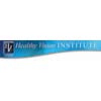 Healthy Vision Institute logo, Healthy Vision Institute contact details