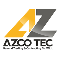 AZCO TEC GENERAL TRADING & CONTRACTING COMPANY logo, AZCO TEC GENERAL TRADING & CONTRACTING COMPANY contact details