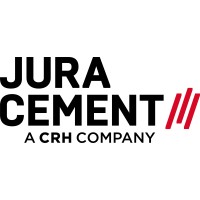 Jura-Cement-Fabriken AG logo, Jura-Cement-Fabriken AG contact details