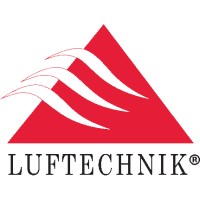 Luftechnik S de RL de CV logo, Luftechnik S de RL de CV contact details