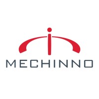 Mechinno logo, Mechinno contact details