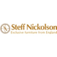 Steff Nickolson logo, Steff Nickolson contact details