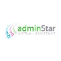 AdminStar Virtual Assistant logo, AdminStar Virtual Assistant contact details