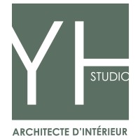 YH Studio logo, YH Studio contact details