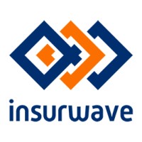 Insurwave logo, Insurwave contact details