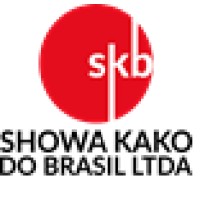 Showa Kako do Brasil logo, Showa Kako do Brasil contact details