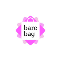 Bare Bag logo, Bare Bag contact details