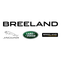 Breeland Jaguar Land Rover logo, Breeland Jaguar Land Rover contact details