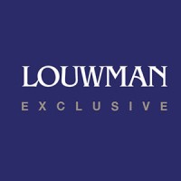 Louwman Exclusive logo, Louwman Exclusive contact details