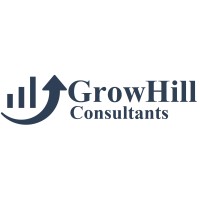 GrowHill Consultants & Research logo, GrowHill Consultants & Research contact details