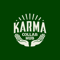 Karma Collab Hub logo, Karma Collab Hub contact details