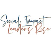 Social Impact Leaders Rise logo, Social Impact Leaders Rise contact details