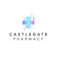 Castlegate Pharmacy logo, Castlegate Pharmacy contact details