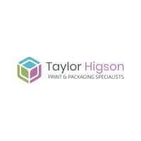 Print, Packaging, POS, Signage And Direct Marketing Recruitment Specialists | Taylor Higson logo, Print, Packaging, POS, Signage And Direct Marketing Recruitment Specialists | Taylor Higson contact details