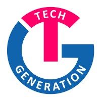 Tech Generation Limited logo, Tech Generation Limited contact details