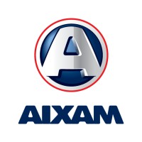 Aixam Mega logo, Aixam Mega contact details