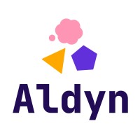 Aldyn logo, Aldyn contact details