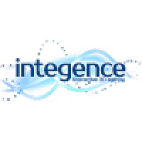 integence logo, integence contact details