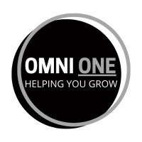 Omni One logo, Omni One contact details