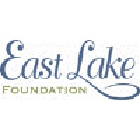 East Lake Foundation logo, East Lake Foundation contact details