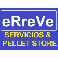 ERREVE SERVICIOS & PELLET STORE logo, ERREVE SERVICIOS & PELLET STORE contact details