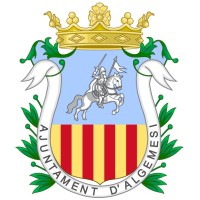 Ajuntament d'Algemesí logo, Ajuntament d'Algemesí contact details