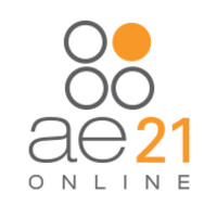 AE21 Online logo, AE21 Online contact details