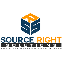 Source Right Solutions logo, Source Right Solutions contact details