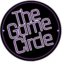 The Game Circle logo, The Game Circle contact details