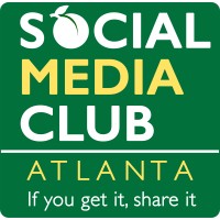 Social Media Club Atlanta logo, Social Media Club Atlanta contact details