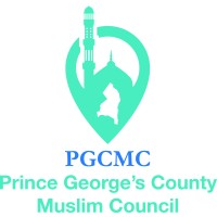 Prince George's County Muslim Council logo, Prince George's County Muslim Council contact details