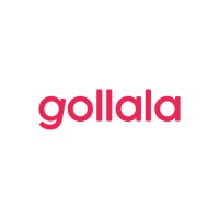 gollala inc. logo, gollala inc. contact details