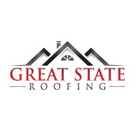 Great State Roofing logo, Great State Roofing contact details