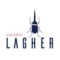 Estúdio Lagher logo, Estúdio Lagher contact details