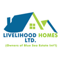 Livelihood Homes Ltd. logo, Livelihood Homes Ltd. contact details